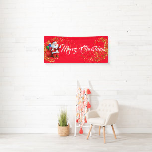 Innere Banner frohe Weihnachten
