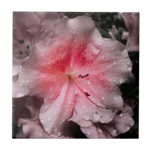 Innere Glow Decoration Tile Fliese