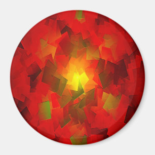 Innere Glow... Magnet