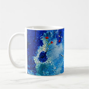 "Innere Schönheit" Kaffeetasse
