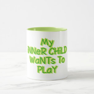 Innere Tasse - Stil wählen