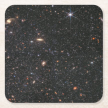 Innere WLM Zwerggalaxie NIRCam | JWST