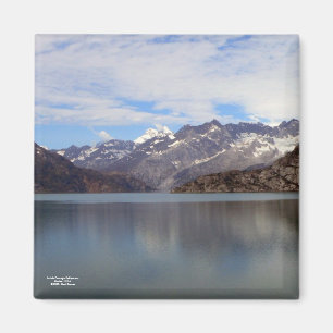 Innerer Durchgangs-Reflexions-Magnet Magnet