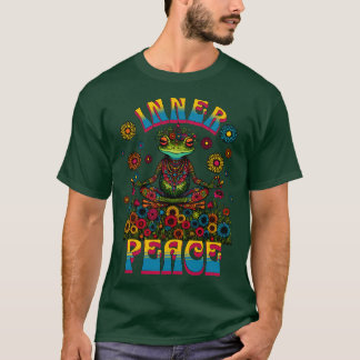 INNERER FRIEDE T-Shirt