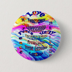 Innerer Frieden_ Button