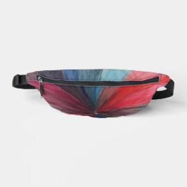 Innerer Raum Bauchtasche