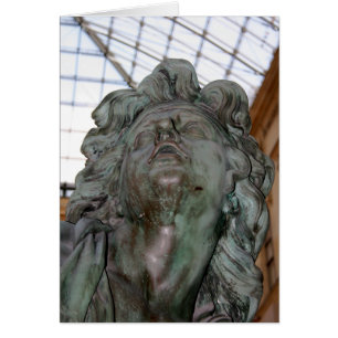 Innerer Richelieu Flügel