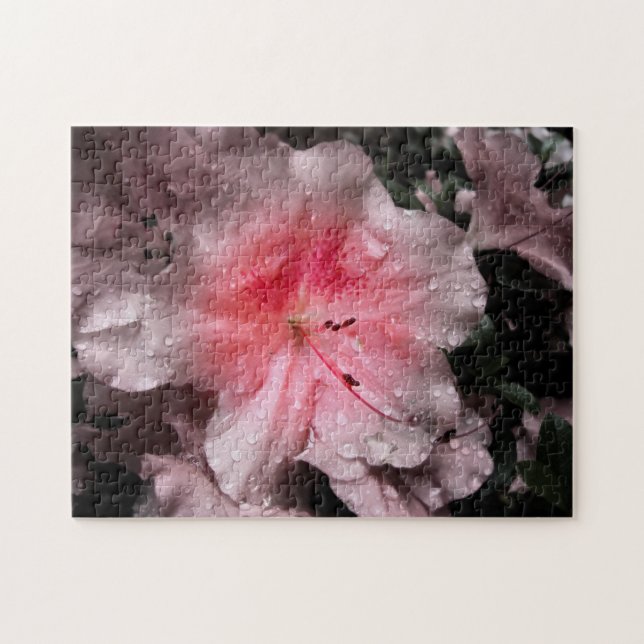 Inneres Glow Puzzle (Horizontal)