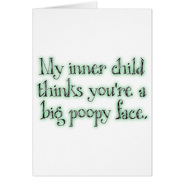 Inneres Kind (Vorne)