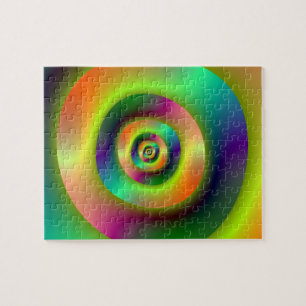 Inneres Rings Puzzle