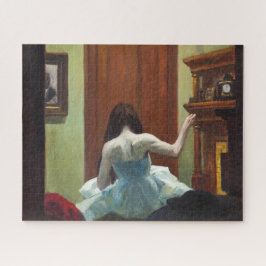 Inneres von New York | Edward Hopper |