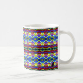 Innerfeelians KCFX Kaffeetasse