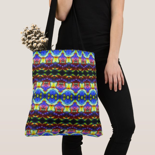 Innerfeelians KCFX Tasche (Von Nahem)