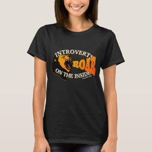 INNERHALB DER EINFÜHRUNG T-Shirt