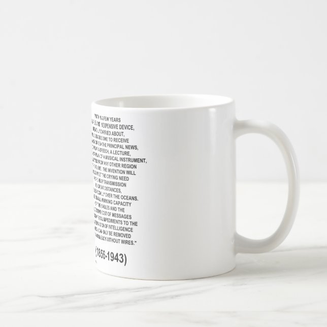 Innerhalb des einige Jahr-einfachen billigen Kaffeetasse (Rechts)