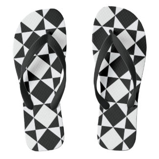 innerhalb eines Drehquadrats Flip Flops