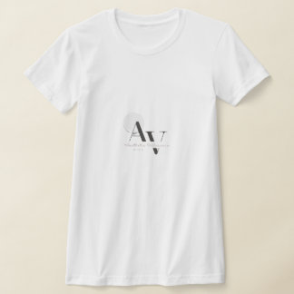 Innerhalb von T-Shirt