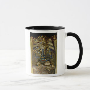 Innerster Sarg von Tutankhamun Tasse