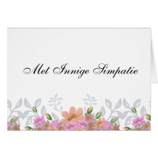 Innige rencontré Simpatie