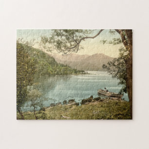 Innisfallen, Killarney, County Kerry, Irland