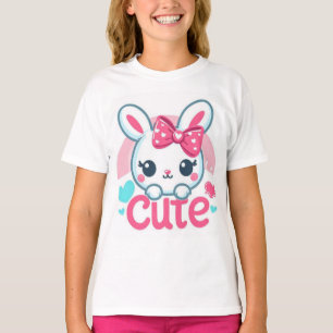 Innocent Bunny Joy T - Shirt