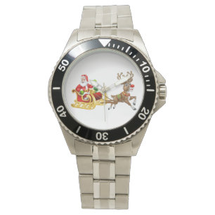 Innovation et style : Meilleures montres pour la m