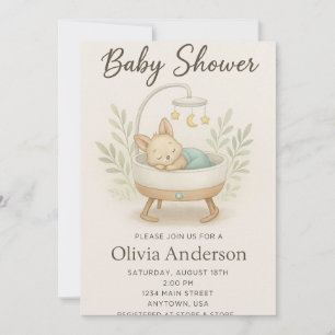 Innovationen für Kinder Einladung