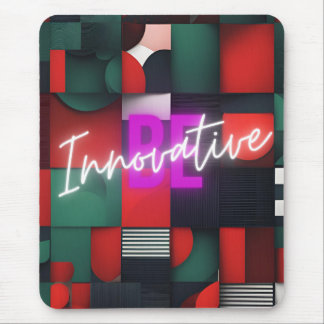 innovativ sein mousepad