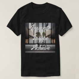 Innovative Inspiriert Karriereerfolge T - Shirt