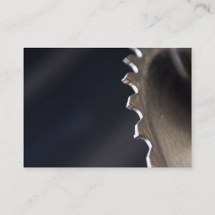 Innovative Visitenkarte