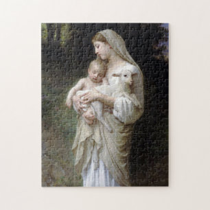 Innozenz (Madonna und Kind), Bouguereau