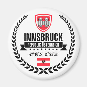 Innsbruck Magnet