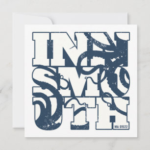 Innsmouth Lettern Tentacles Lovecraftian