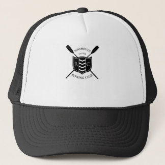 Innsmouth Ruderclub Truckerkappe