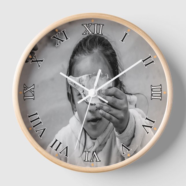 inocencia exploradora uhr (Vorderseite)