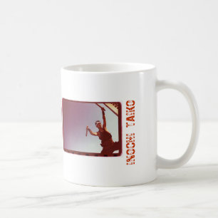 INOCHI Taiko Kaffeetasse