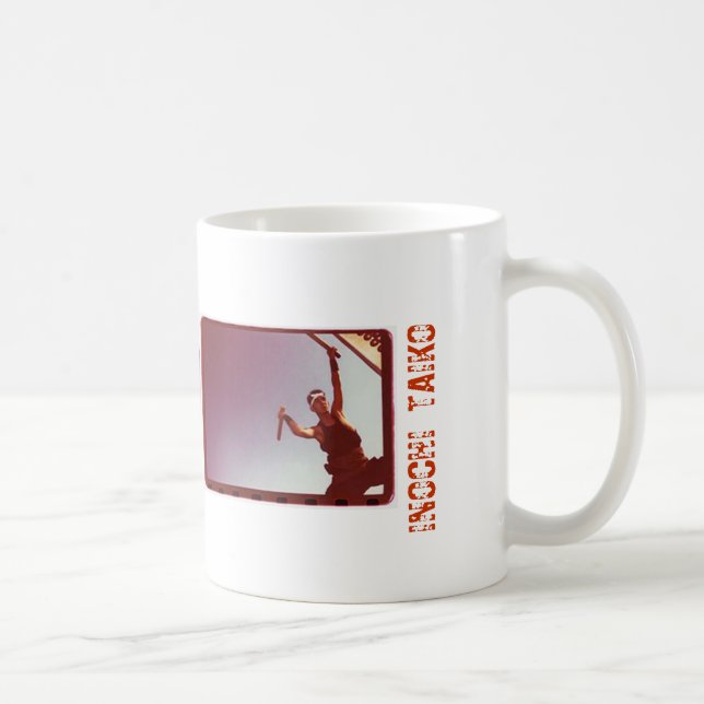 INOCHI Taiko Kaffeetasse (Rechts)