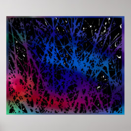 Inosculated Fettle Poster