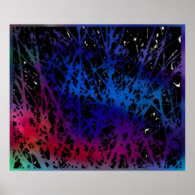 Inosculated Fettle Poster (Vorne)