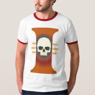 Inquisitions-Logo-T-Shirt T-Shirt