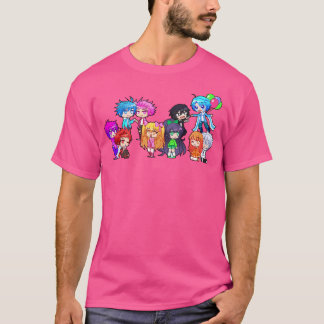 Inquisitormaster Gachalife Gachasquad Populäres Sp T-Shirt