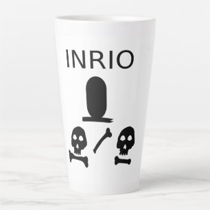 INRI0 MILCHTASSE