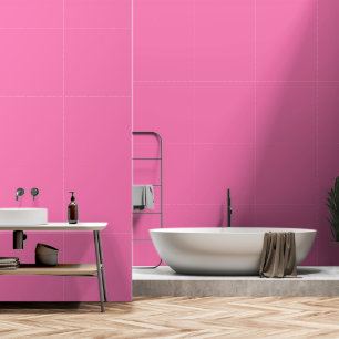 Insanely Pink (das rosafarbenste Rosa) CUSTOM Tapete