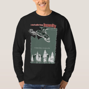 Insanity Dark T-Shirt