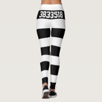 Insasse Leggings
