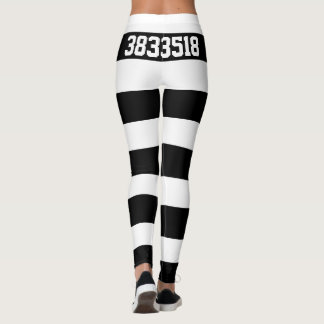 Insasse Leggings