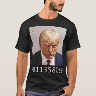 Insasse P01135809 Tasse Shot T-Shirt