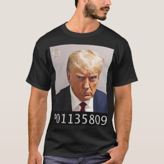 Insasse P01135809 Tasse Shot T-Shirt