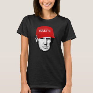 Insasse Trump T-Shirt
