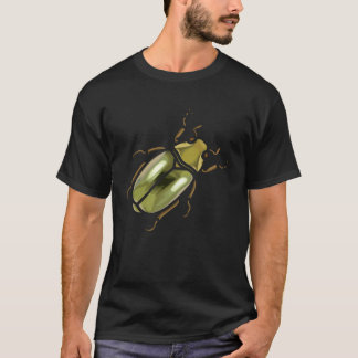Insect Collector Bug Expert Entomology Future Ento T-Shirt